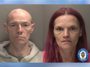 Supporting image for story: Birmingham siblings jailed for robbing elderly man