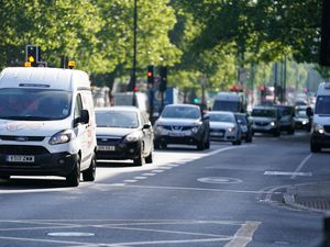 Supporting image for story: One in five motorists don’t know what a Clean Air Zone is