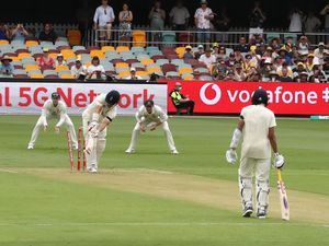 Supporting image for story: Day-one disaster the latest nightmare Ashes start for England at the Gabba