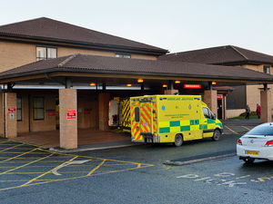 Supporting image for story: ‘Last resort’ night closure plan for A&E at Princess Royal Hospital