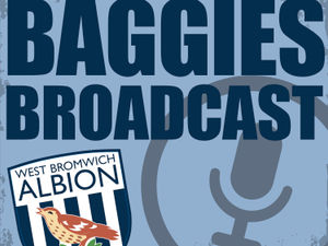 Supporting image for story: Baggies Broadcast - Series 5 Episode 17: Lai at the Masi house for Christmas Dinner