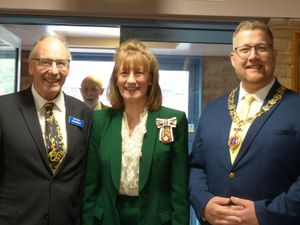 Supporting image for story: Dignitaries and community groups gather for Cosy Hall’s 40th anniversary celebration