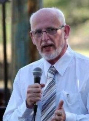 Canon Aled Edwards is a member of Bannau Brycheiniog National Park Authority. BBNPA