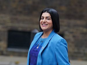 Supporting image for story: Britain cannot build its way out of prisons crisis, Justice Secretary tells MPs