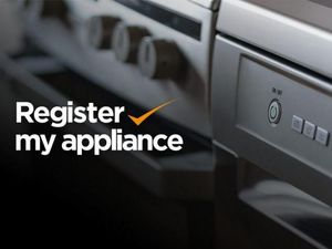 Supporting image for story: Shropshire fire service backs campaign to register electrical appliances