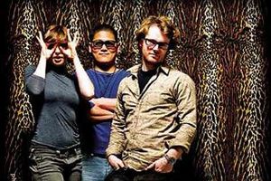 Supporting image for story: Make a date for the Park Live Festival