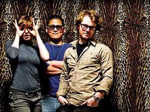 Supporting image for story: Make a date for the Park Live Festival