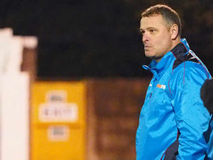 Supporting image for story: Rob Smith: AFC Telford won't underestimate Ramsbottom United