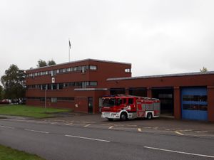 Supporting image for story: Unattended cooking sparks a call to the fire service
