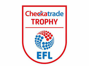 Supporting image for story: Checkatrade Trophy: Wolves to face Sunderland, Walsall entertain Oldham