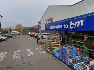 Supporting image for story: Two boys arrested after 'disorder' at Shrewsbury B&M shop results in teenager needing stitches