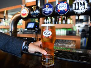 Supporting image for story: Scottish hospitality organisations call for action on business rates