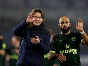 Supporting image for story: Tottenham to rival Man Utd for Bryan Mbeumo following Thomas Frank appointment
