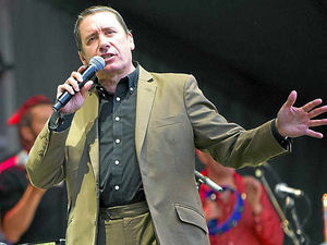 Supporting image for story: Review: Jools Holland at Ludlow Festival