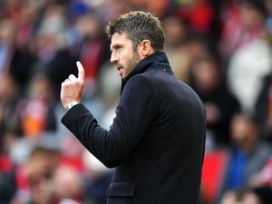 Supporting image for story: Man Utd dominate Man City as Michael Carrick reign begins with win