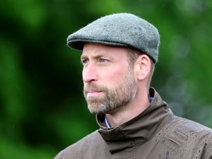 Supporting image for story: Tackling global warming is key to keeping Dartmoor ‘special’, says William