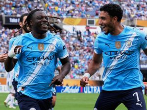 Supporting image for story: Jeremy Doku confident Manchester City are seeing a ‘better version’ of himself