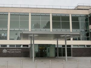 Supporting image for story: Former BBC Wales presenter admits sex offences against children and adults in locations including Shropshire