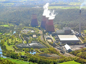 Supporting image for story: Ironbridge power station will not  be kept on standby for blackouts