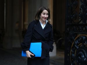 Supporting image for story: Technology Secretary threatens to block UK access to X over Grok deepfakes