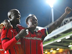 Supporting image for story: Walsall defender Liam Gordon ranks Mat Sadler as his "best" manager