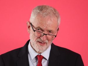 Supporting image for story: Corbyn warns Prime Minister: General election is coming