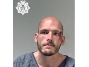 Supporting image for story: Man banned from parts of Kidderminster after behaving 'aggressively' to public