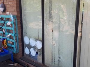 Supporting image for story: Vandals smash windows at Kidderminster school