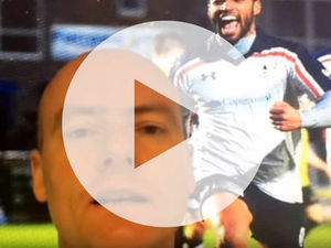 Supporting image for story: Watch: Tim Nash's daily AFC Telford update - April 7