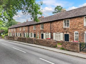 Supporting image for story: 'Thriving' holiday let cottages near Ironbridge offering 'steady stream of income' listed for sale
