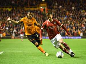 Supporting image for story: Reports: Aston Villa have bid accepted for Bristol City defender Joe Bryan