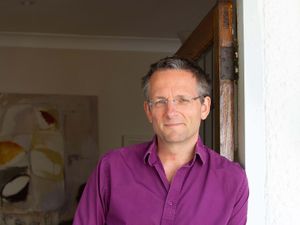 Supporting image for story: Michael Mosley ‘did incredible things for medicine and for public health’