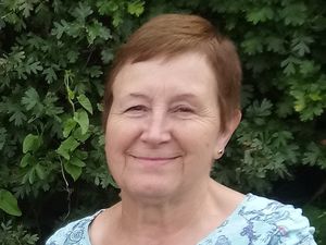 Supporting image for story: Tributes for supporter of Omega charity