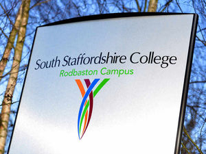 Supporting image for story: Staffordshire college told it must improve teaching in latest Ofsted inspection