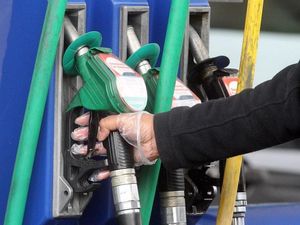 Supporting image for story: Shropshire Star comment: Uncertain times as costs rise