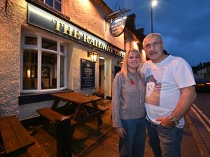 Supporting image for story: We visited a Newport pub where the owners pride themselves on a warm welcome and a real feeling of community