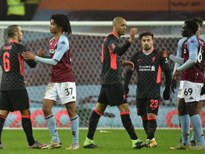 Supporting image for story: Johnny Phillips: Kids did themselves proud 