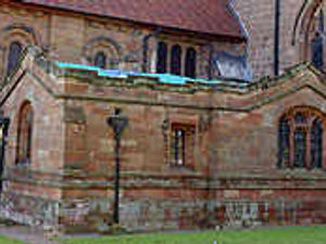 Supporting image for story: Hi-tech bid to beat thieves