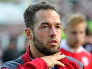 Supporting image for story: Former Walsall winger Milan Lalkovic joins Czech side 