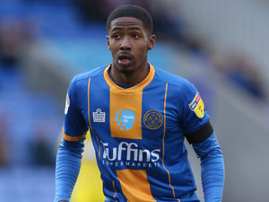 Supporting image for story: Shrewsbury v Accrington preview: Southampton starlet Kayne Ramsay getting stuck right in
