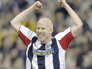 Supporting image for story: Lee Hughes hangs up his boots – and aids NHS