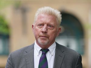Supporting image for story: Becker not expected to return for BBC’s Wimbledon coverage after prison release