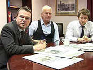 Supporting image for story: E & S Table Football