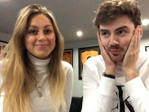 Supporting image for story: 'Pedro Neto is a beautiful man!' Wolves fans delighted after second-half comeback - WATCH 