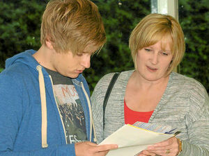 Supporting image for story: Star comment: GCSEs fall victim of the politicians