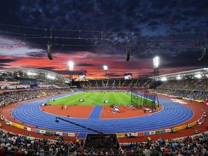 Supporting image for story: Long-term use of showpiece Commonwealth Games stadium to be revealed in plan
