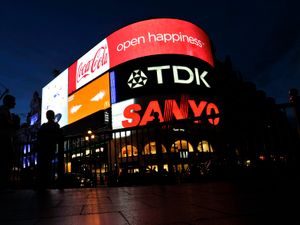 Supporting image for story: Outdoor blue light ‘associated with increased risk of developing bowel cancer’