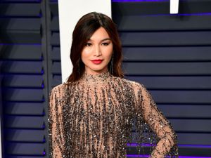 Supporting image for story: Actress Gemma Chan discusses diversity in the film industry