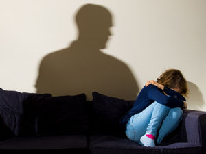 Supporting image for story: 'Until he dies, he is a threat': Domestic abuse victim tells of lifelong psychological scars 