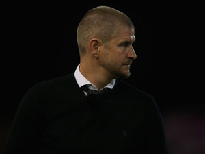 Supporting image for story: How former Wolves man Carl Robinson’s career is on the up Down Under